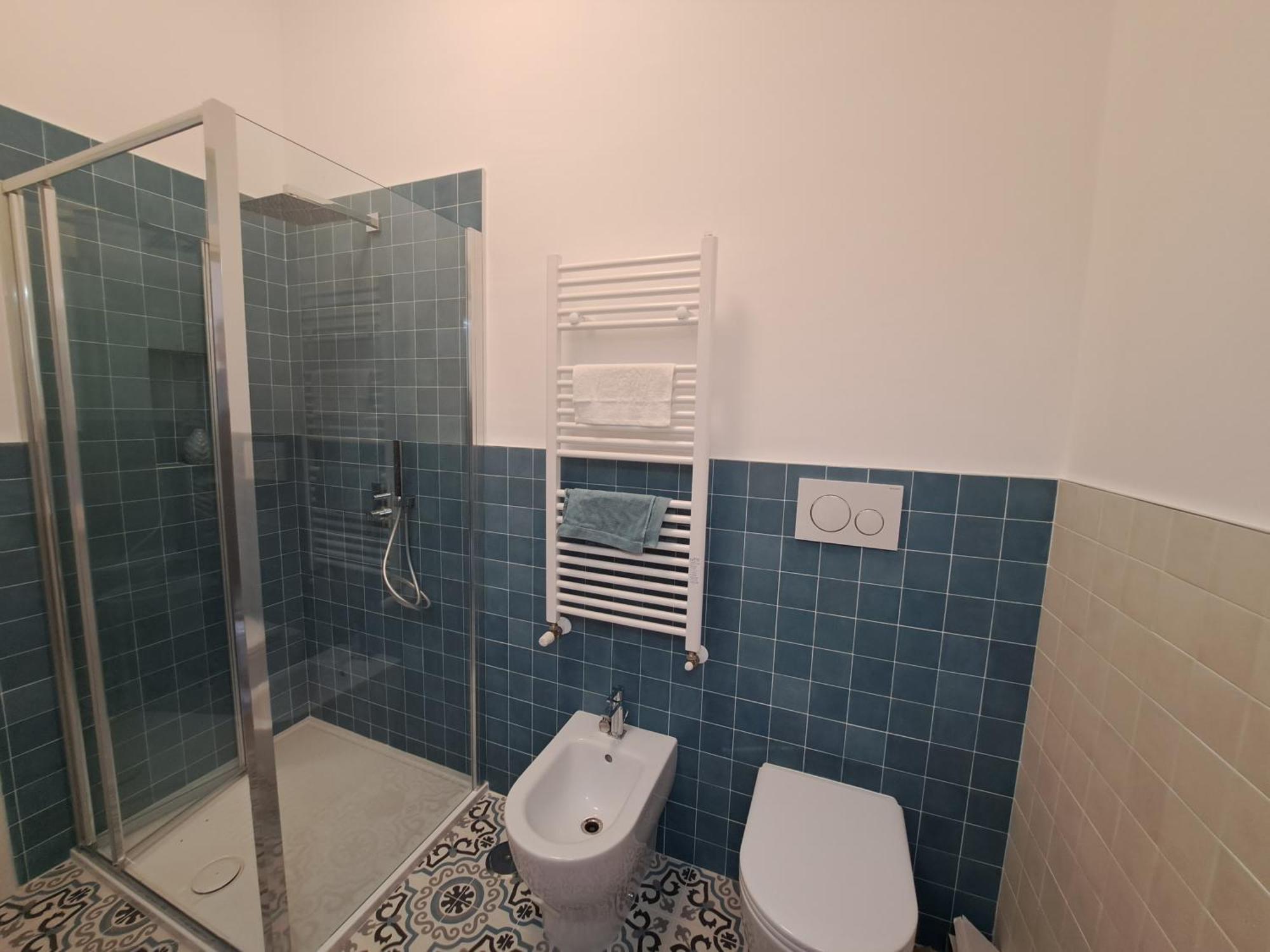 Apartamento Le Scalette Minturno Exterior foto